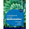 Ian Bettison Math Cambridge IGCSE Complete Mathematics Extended: St (Tascabile)