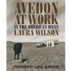 Laura Wilson Avedon at Work (Copertina rigida)