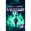 James P. Sumner A Necessary Kill (Tascabile) Adrian Hell Series