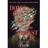 CG Drews Don't Let The Forest In (Tascabile)