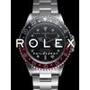Does not apply Rolex - Filosofia Rolex Edizione Italiana | Esplorazione Del Tempo E Del Design