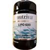 Nutriva Lipo 600 30 compresse