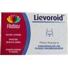 Fitobios Lievoroid 20 compresse Fitobios