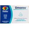 Fitobios Umorex 30 compresse Fitobios