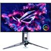 ASUS ROG SWIFT OLED 26.5 2560 x 1440 PIXEL QUAD HD LCD