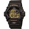 Casio Orologio sportivo G-8900-1CR, Nero, Moderno