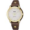 Citizen QB19J101Y Orologio Analogico, Donna