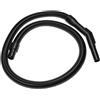 vhbw tubo di ricambio flessibile compatibile con Philips TCX535 aspirapolvere - 1,8 m, impugnatura, ø 32mm