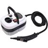 SWZEC Steam Cleaner Idropulitrice a Vapore 2500W - Igienizza senza detergent — Fleuurs(x1)