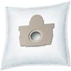 rs-products I 10 sacchetti per aspirapolvere di ricambio per/simili a SWIRL R36/R 36, ricambio per/simile a Rowenta Artec, Silence Force, Compact Power, Spaceo (RO7)