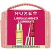 Nuxe Super Serum [10] Rituale Anti-Età Illuminante & Merveillance Lift 1pz - Cofanetto Antirughe
