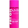 Nyx Professional MakeUp Fat Oil Body Oil Coconut Cutie 20ml - Olio Corpo