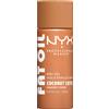Nyx Professional MakeUp Fat Oil Body Oil Juicy Boo 20ml - Olio Corpo