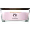 WOODWICK Ellipse Candles Cherry Blossom & Vanilla 453g - Candela Profumata