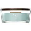 WOODWICK Ellipse Candles Sea Spray 453g - Candela Profumata