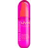 Nyx Professional MakeUp Corpo Hair & Body Fragrance Mist Suga Baddie - Panna e Vaniglia 80ml - Acqua Profumata