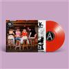 AMPED PANIC SHACK (LATEX RED COLOUR)