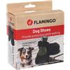 Flamingo Scarpe Magna 2 pzs Verde XL 6,4x6,1cm