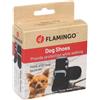 Flamingo Scarpe Laky 2 pzs Nero XS 3,5x4cm
