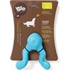 Zogoflex West Paw JUGUETE TIZZI S 11CM Azul Turquesa