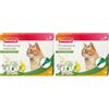 Beaphar Protezione Naturale, Spot-On Scudo per Gatto, con Olio di Neem e Piretro Vegetale, 9 Settimane di Protezione, 3 Pipette da 2 ml (Confezione da 2)