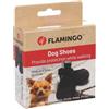 Flamingo Scarpe Magna 2 pzs Nero XXS 3,4x3,6cm