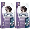 Happy Dog Fit & Vital Mini Senior 800 g (Confezione da 2)