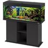 Hydor Mobili per acquari Ferplast STAND DUBAI 120 BLACK sostegno in legno resistente