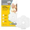 Medela Maschera rinfrescante per il seno - medela