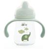 That's Love TAZZA 9M+ ELEPHANT 260 ML BECCUCCIO MORBIDO- That's Love