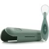 That's Love CUCCHIAIO 6M + SILICONE GREEN CON VENTOSA E CUSTODIA - That's Love