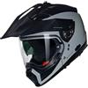 NOLAN Casco N70-2 X CLASSICO Grigio Opaco NOLAN