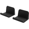 Tuidzljd 2Pcs Staffa per Montaggio A Parete Gioco Multifunzione Controller Wireless Maniglia Gamepad per / / X-BOX