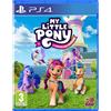 Bandai Namco My Little Pony: A Maretime Bay Adventure /PS4