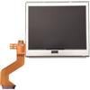 Tuidzljd Sostituzione Della Riparazione Dello Schermo del Display LCD Superiore per DSLite NDSL