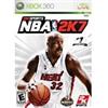 Take 2 Interactive NBA 2K7 [Edizione: Regno Unito]