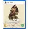 MICROÏDS Blacksad: Under the Skin