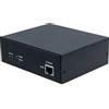 Dexlan NETWORK POWER SWITCH 1 INLET C14-2 OUTLETS C13