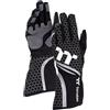 Thermaltake Sim Gloves | Simulator Accessories | Anti‑Slip Palm | Touchscreen Compatible | Breathable Fabric | Black | XL