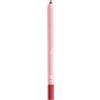 Mulac Lip Master 06 Red Nude No Transfer Lunga Durata 1,2 gr Matita Automatica