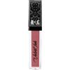 Mulac Velvet Ink 34 Strawberry Champagne Tinta Labbra Lunga Durata 5 ml Applicatore