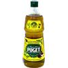Puget Olio d'oliva fine dalla Francia, 1 litro di olio extravergine di oliva, contenuto 1 litro