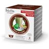 Generico 48 Capsule Compatibili con A Modo Mio PISTACCHIO - DOLCE VITA - Prodotto Senza Glutine -