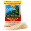 Generico Rice Stick Vermicelli di Riso 400g - Spaghetti di Riso Asiatici Senza Glutine - Ideali per Wok, Zuppe, Pad Thai e Piatti Orientali