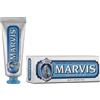 Marvis Dentifricio Menta Acquatica 25 ml
