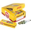 NGK Set Candele Accens., Confez. Da 10 CONFEZ. DA 10, DPR8EA-9