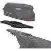 SW-Motech AN. SERB. PRO SW-MOTECH STR. RACK SET ADATT.PER STREET-RAC