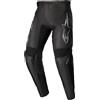alpinestars Stella Fluid Cross Pantaloni donna nero