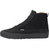 TCX Street 3 Air Stivali unisex nero