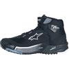 alpinestars Stella CR-X Drystar da donna Sneaker nero